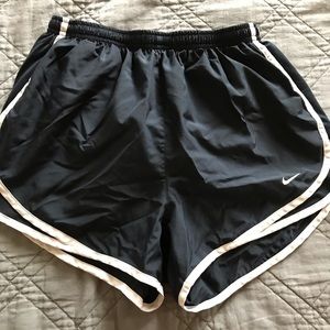 Nike Track Shorts